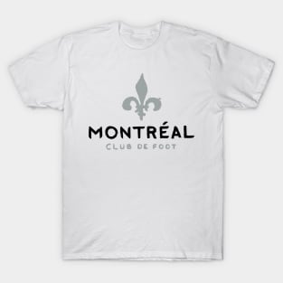 CF Montréaaaal 07 T-Shirt